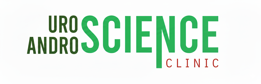 Üro Andro SCIENCE