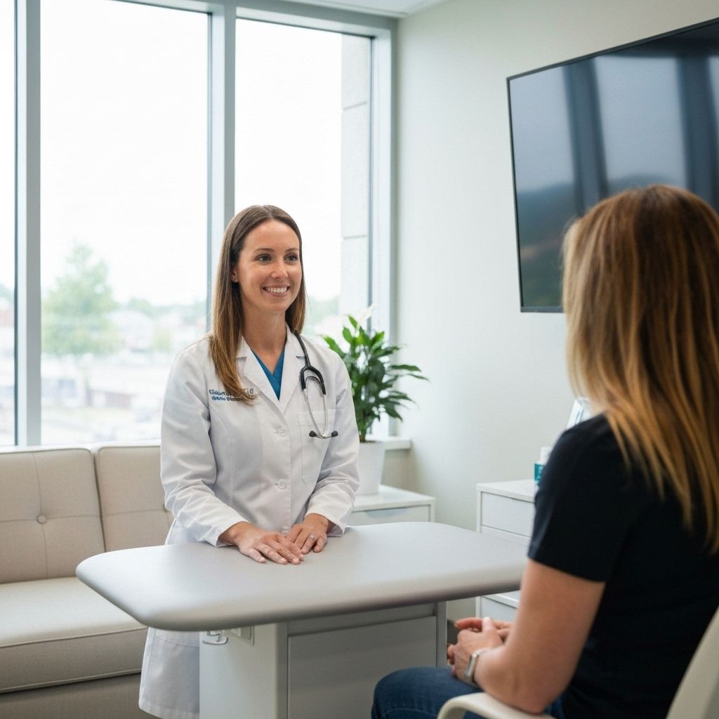 Uro SCIENCE Clinic